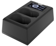 Newell FDL-USB-C do akumulatorów EN-EL15 do Nikon - 657530 - zdjęcie 3